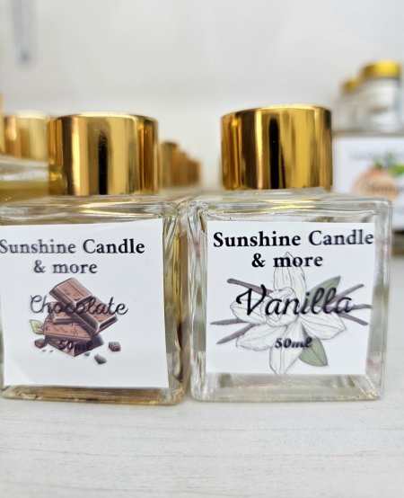 معطر فواحات ٥٠ مل