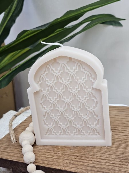 شمعة المحراب