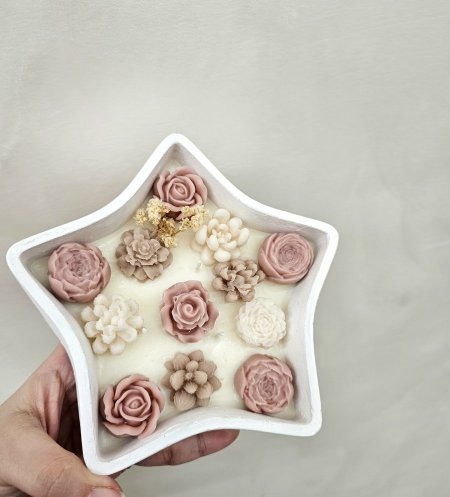 نجمة كونكريت