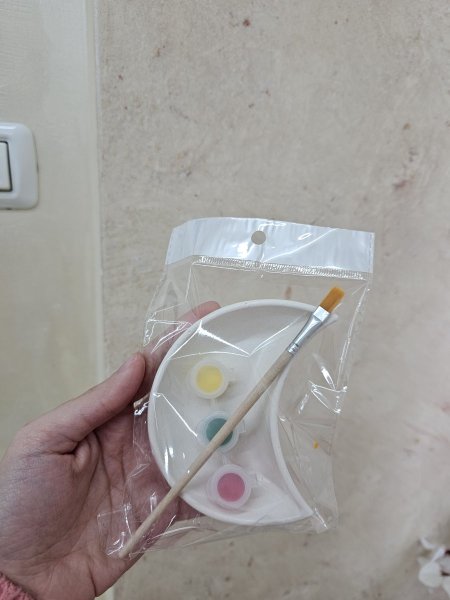 هلال رمضان للتلوين