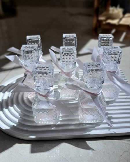 معطر عيدان مزخرف