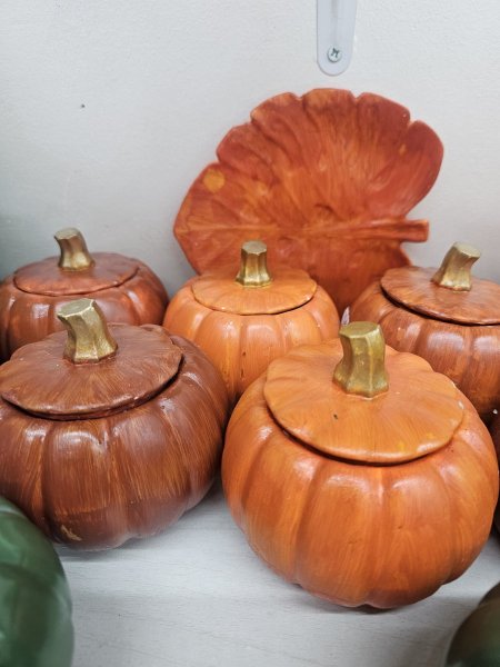 شمعة اليقطين