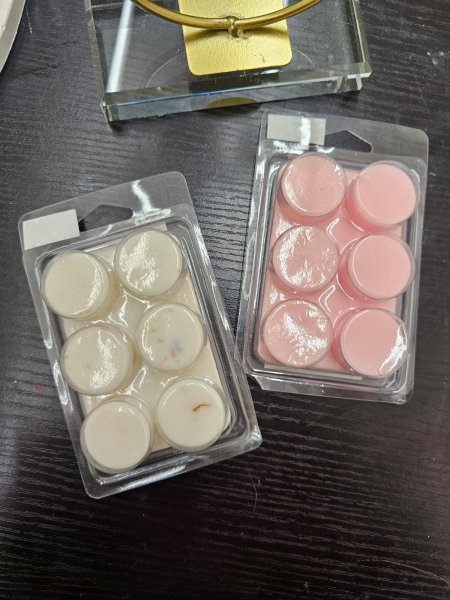 بار فواحات دائرة ومربع