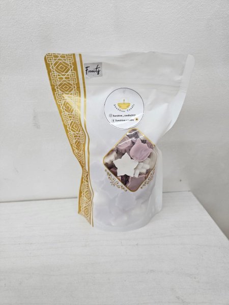 كيس فواحات اشكال 300 غم