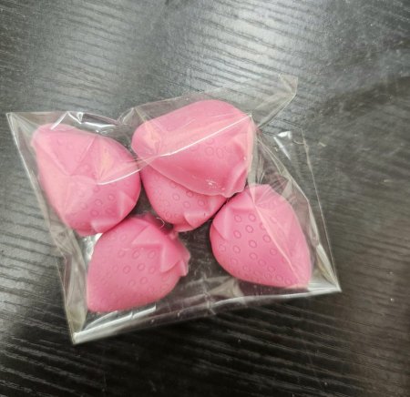 فواحات اشكال 40 غم