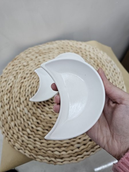 هلال رمضان كونكريت حجم صغير