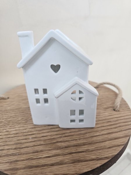 مبخرة الكوخ حجم كبير