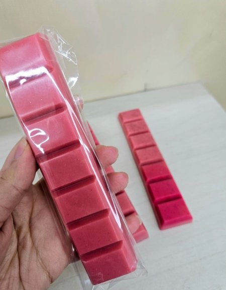 بار شوكلاتة فواحة