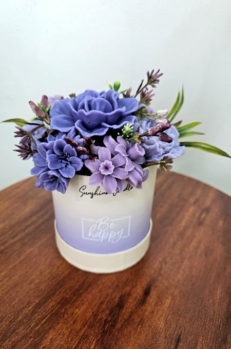 صندوق ورد Mini