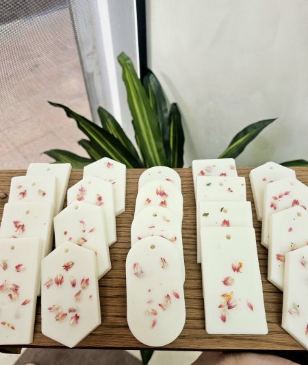 فواحة معلقة